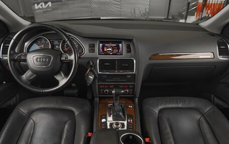 Audi Q7, 2012 год, 2 250 000 рублей, 10 фотография