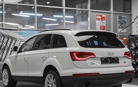Audi Q7, 2012 год, 2 250 000 рублей, 4 фотография