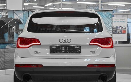 Audi Q7, 2012 год, 2 250 000 рублей, 5 фотография