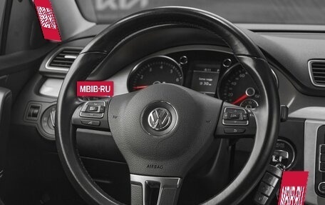 Volkswagen Passat B7, 2013 год, 999 000 рублей, 8 фотография