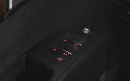 Audi Q7, 2012 год, 2 250 000 рублей, 16 фотография