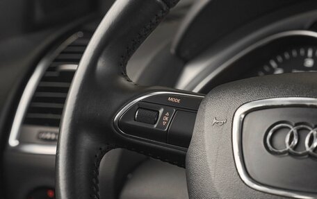 Audi Q7, 2012 год, 2 250 000 рублей, 13 фотография