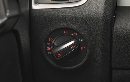 Audi Q7, 2012 год, 2 250 000 рублей, 15 фотография