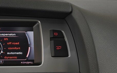 Audi Q7, 2012 год, 2 250 000 рублей, 20 фотография