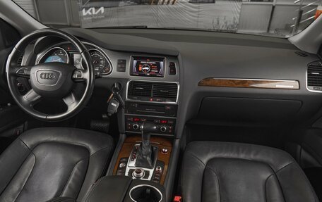 Audi Q7, 2012 год, 2 250 000 рублей, 11 фотография