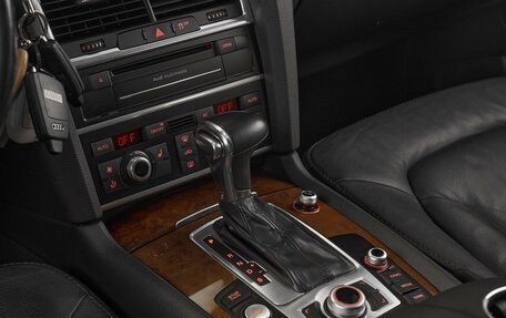 Audi Q7, 2012 год, 2 250 000 рублей, 21 фотография