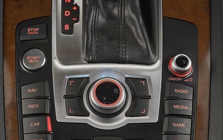 Audi Q7, 2012 год, 2 250 000 рублей, 22 фотография