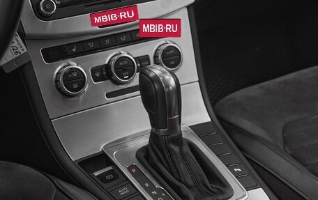 Volkswagen Passat B7, 2013 год, 999 000 рублей, 12 фотография