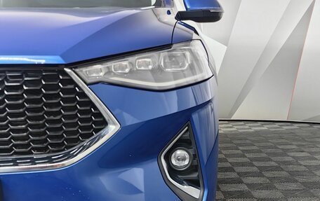 Haval F7 I, 2021 год, 2 043 000 рублей, 10 фотография