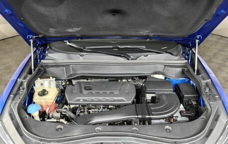 Haval F7 I, 2021 год, 2 043 000 рублей, 11 фотография