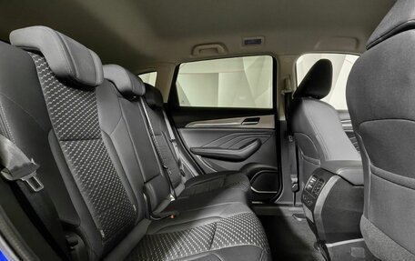 Haval F7 I, 2021 год, 2 043 000 рублей, 15 фотография