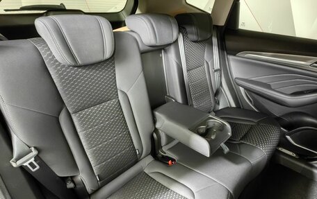 Haval F7 I, 2021 год, 2 043 000 рублей, 16 фотография