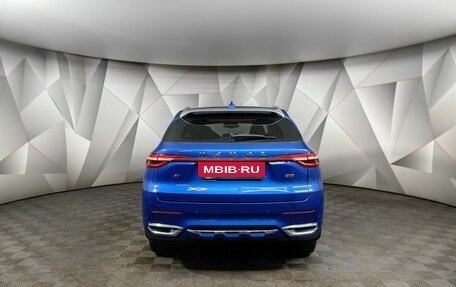 Haval F7 I, 2021 год, 2 043 000 рублей, 8 фотография