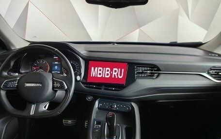 Haval F7 I, 2021 год, 2 043 000 рублей, 14 фотография