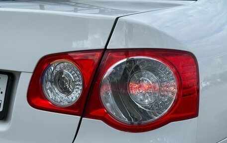 Volkswagen Jetta VI, 2010 год, 799 000 рублей, 9 фотография