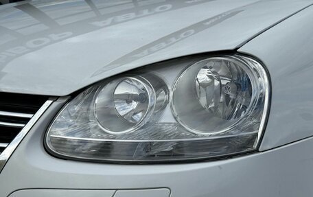 Volkswagen Jetta VI, 2010 год, 799 000 рублей, 7 фотография