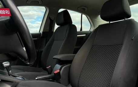 Volkswagen Jetta VI, 2010 год, 799 000 рублей, 10 фотография