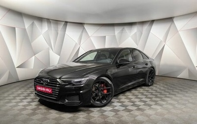 Audi A6, 2020 год, 5 250 000 рублей, 1 фотография