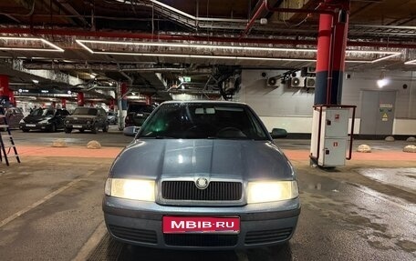 Skoda Octavia IV, 2008 год, 350 000 рублей, 1 фотография