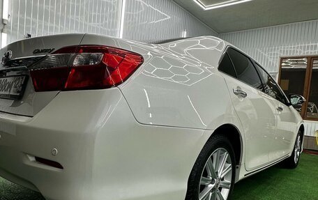 Toyota Camry, 2014 год, 2 100 000 рублей, 1 фотография