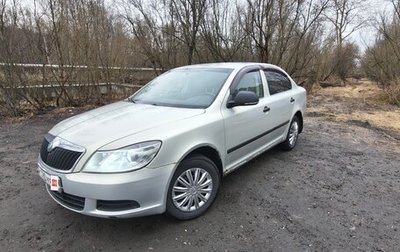 Skoda Octavia, 2012 год, 670 000 рублей, 1 фотография