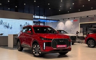 Chery Tiggo 4 I рестайлинг, 2025 год, 2 039 000 рублей, 1 фотография