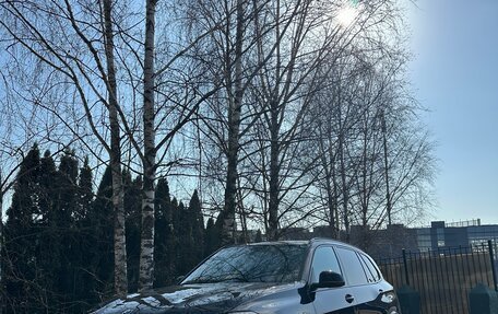 BMW X5, 2023 год, 8 900 000 рублей, 1 фотография