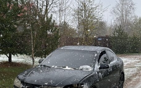 Mazda 3, 2008 год, 290 000 рублей, 1 фотография