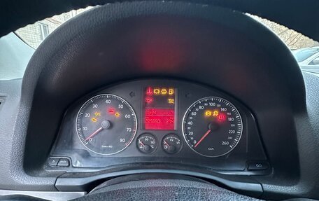 Volkswagen Jetta VI, 2008 год, 479 000 рублей, 1 фотография