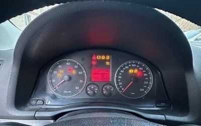 Volkswagen Jetta VI, 2008 год, 479 000 рублей, 1 фотография