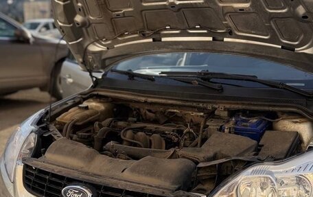 Ford Focus II рестайлинг, 2008 год, 415 000 рублей, 1 фотография