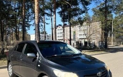 Toyota Corolla, 2008 год, 560 000 рублей, 1 фотография