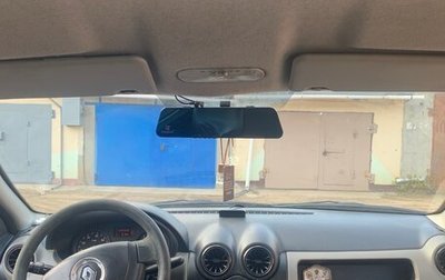 Renault Logan I, 2010 год, 210 000 рублей, 1 фотография