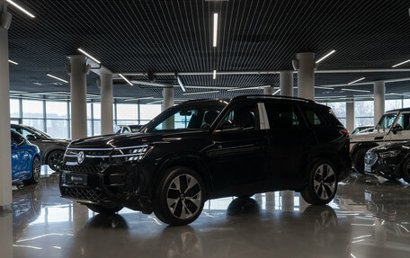 Volkswagen Teramont, 2026 год, 6 200 000 рублей, 1 фотография