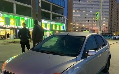 Ford Focus II рестайлинг, 2007 год, 205 000 рублей, 1 фотография