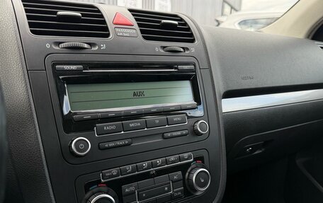 Volkswagen Jetta VI, 2010 год, 799 000 рублей, 17 фотография