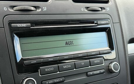 Volkswagen Jetta VI, 2010 год, 799 000 рублей, 18 фотография