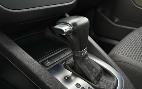 Volkswagen Jetta VI, 2010 год, 799 000 рублей, 20 фотография