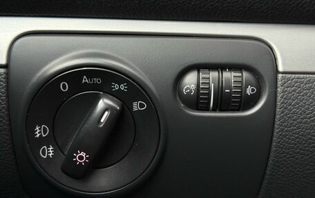 Volkswagen Jetta VI, 2010 год, 799 000 рублей, 22 фотография