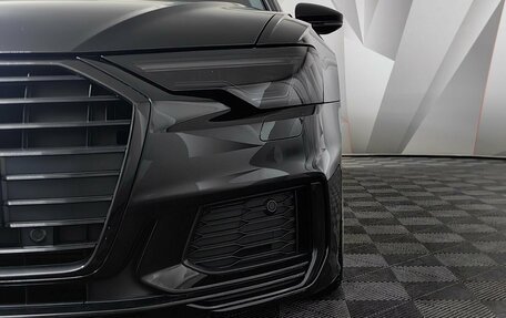 Audi A6, 2020 год, 5 250 000 рублей, 10 фотография