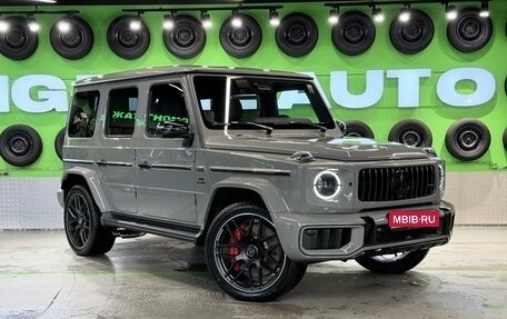 Mercedes-Benz G-Класс AMG, 2026 год, 33 000 000 рублей, 1 фотография