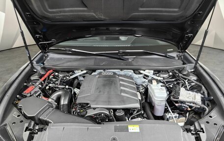 Audi A6, 2020 год, 5 250 000 рублей, 11 фотография