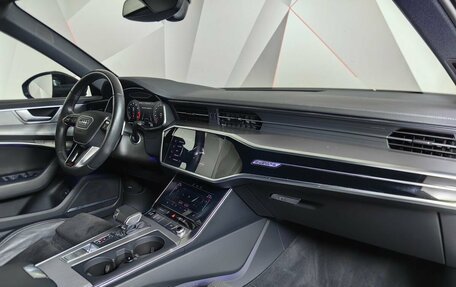 Audi A6, 2020 год, 5 250 000 рублей, 13 фотография