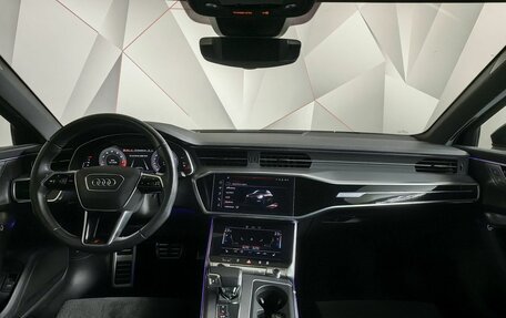 Audi A6, 2020 год, 5 250 000 рублей, 14 фотография