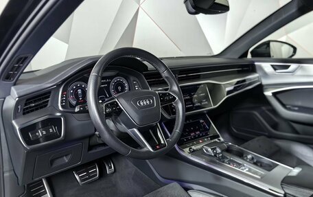 Audi A6, 2020 год, 5 250 000 рублей, 19 фотография