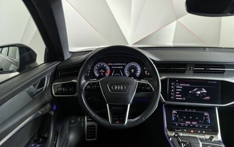 Audi A6, 2020 год, 5 250 000 рублей, 20 фотография