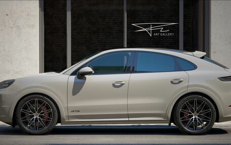 Porsche Cayenne III, 2026 год, 28 300 000 рублей, 2 фотография