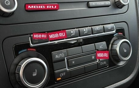 Volkswagen Jetta VI, 2010 год, 799 000 рублей, 19 фотография