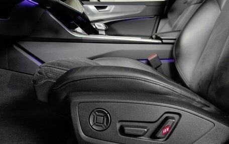 Audi A6, 2020 год, 5 250 000 рублей, 23 фотография