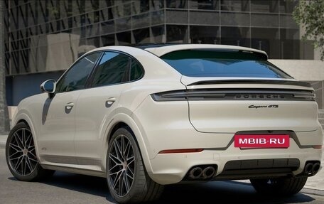 Porsche Cayenne III, 2026 год, 28 300 000 рублей, 3 фотография